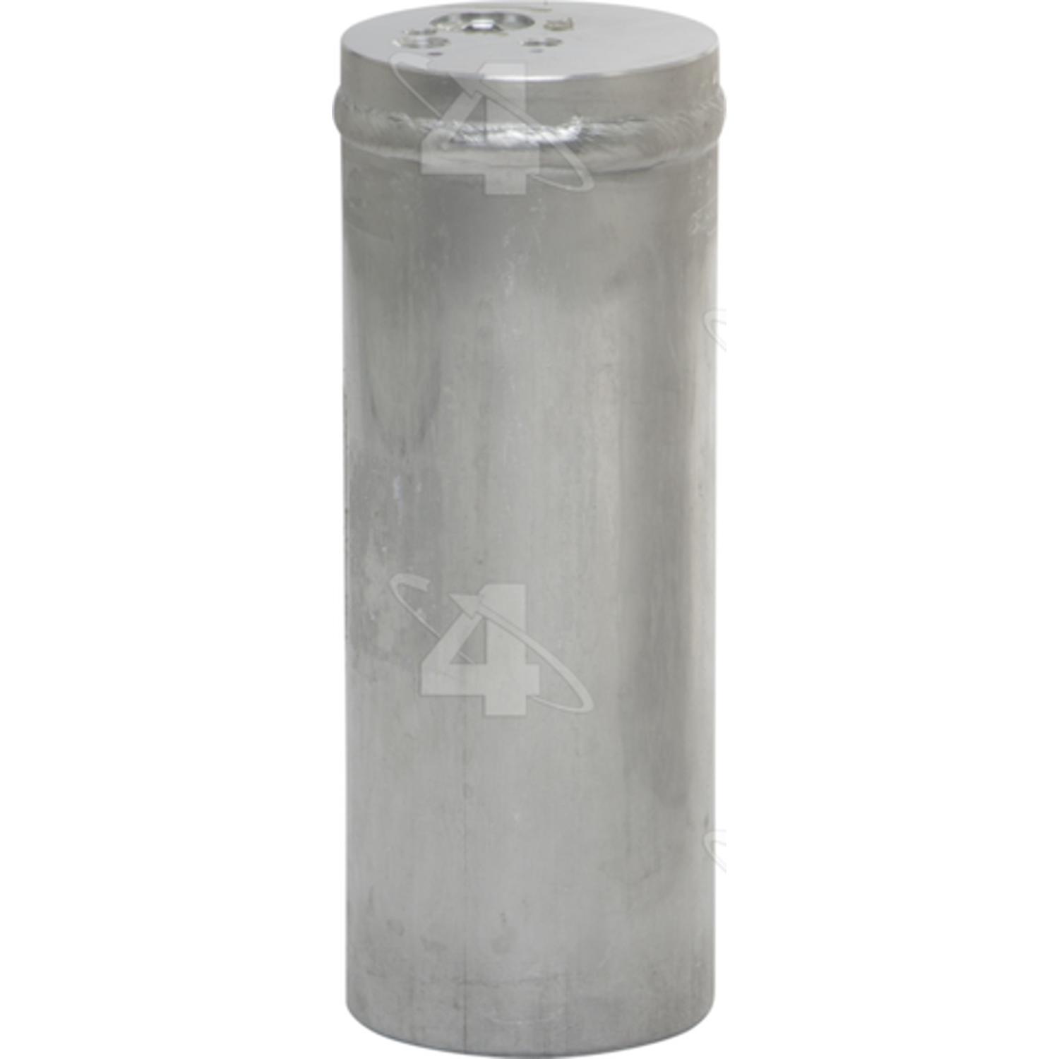 Four Seasons 83053 - A/C Receiver Drier Four Seasons 83053 A/C Receiver Drier product image 2 of 5