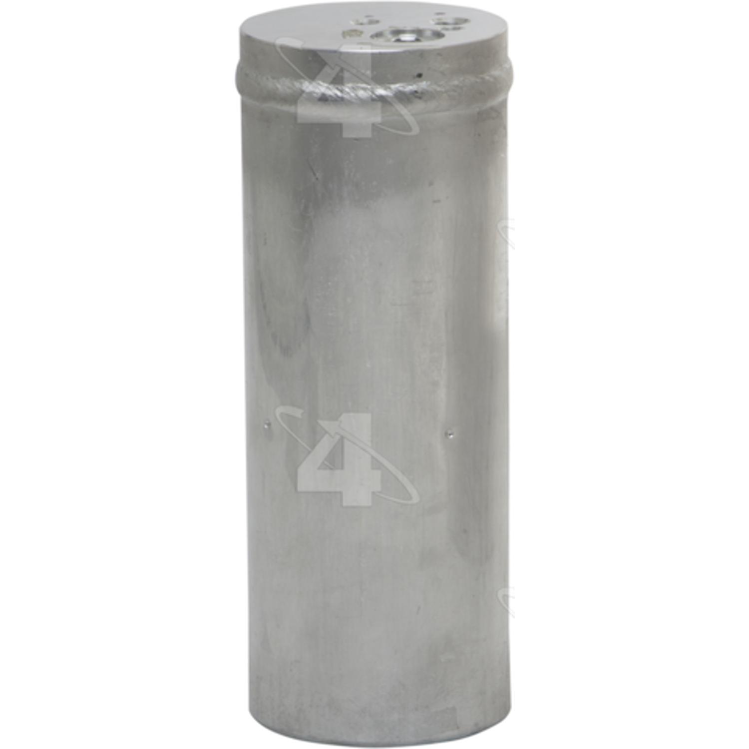 Four Seasons 83053 - A/C Receiver Drier Four Seasons 83053 A/C Receiver Drier product image 3 of 5