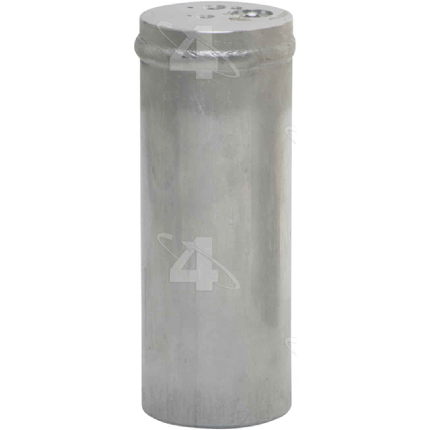 Four Seasons 83053 - A/C Receiver Drier Four Seasons 83053 A/C Receiver Drier product image 4 of 5