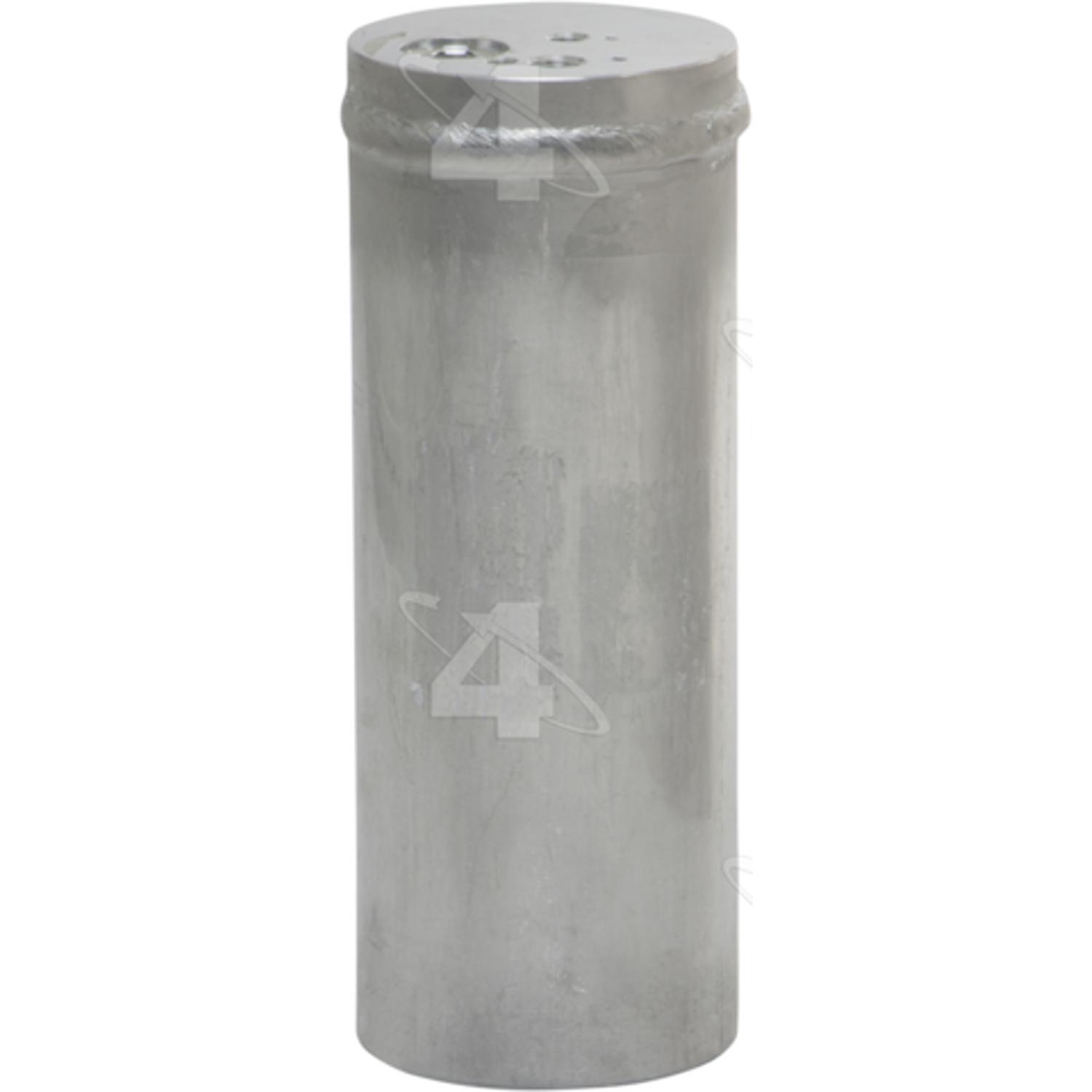 Four Seasons 83053 - A/C Receiver Drier Four Seasons 83053 A/C Receiver Drier product image 5 of 5