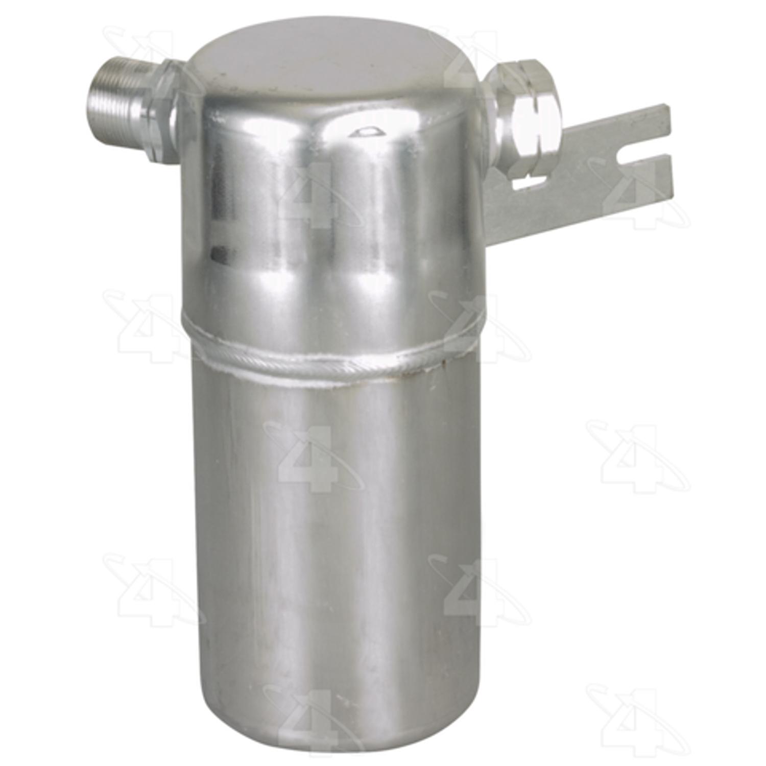 Four Seasons 83054 - A/C Accumulator Four Seasons 83054 A/C Accumulator product image 1 of 1