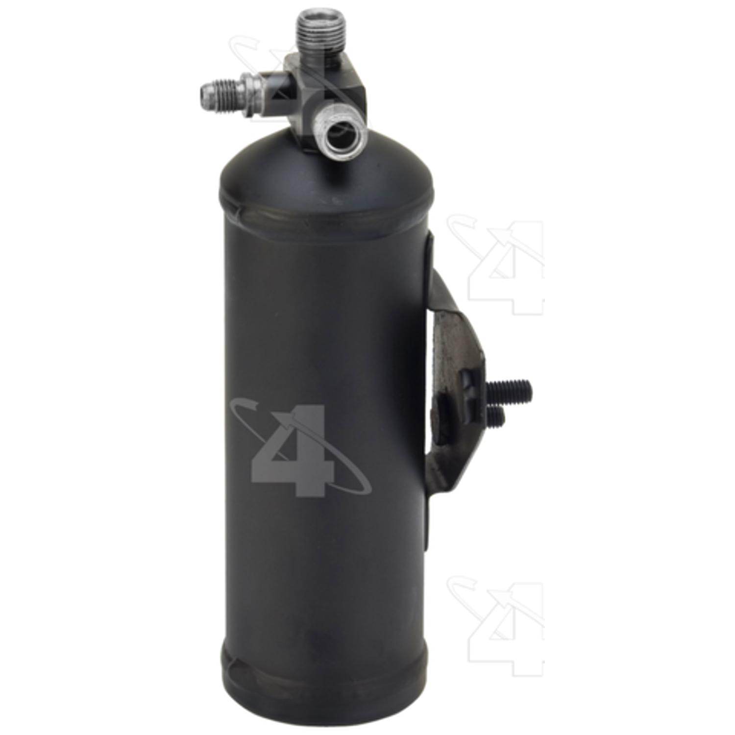 Four Seasons 83056 A/C Receiver Drier product image 1 of 1
