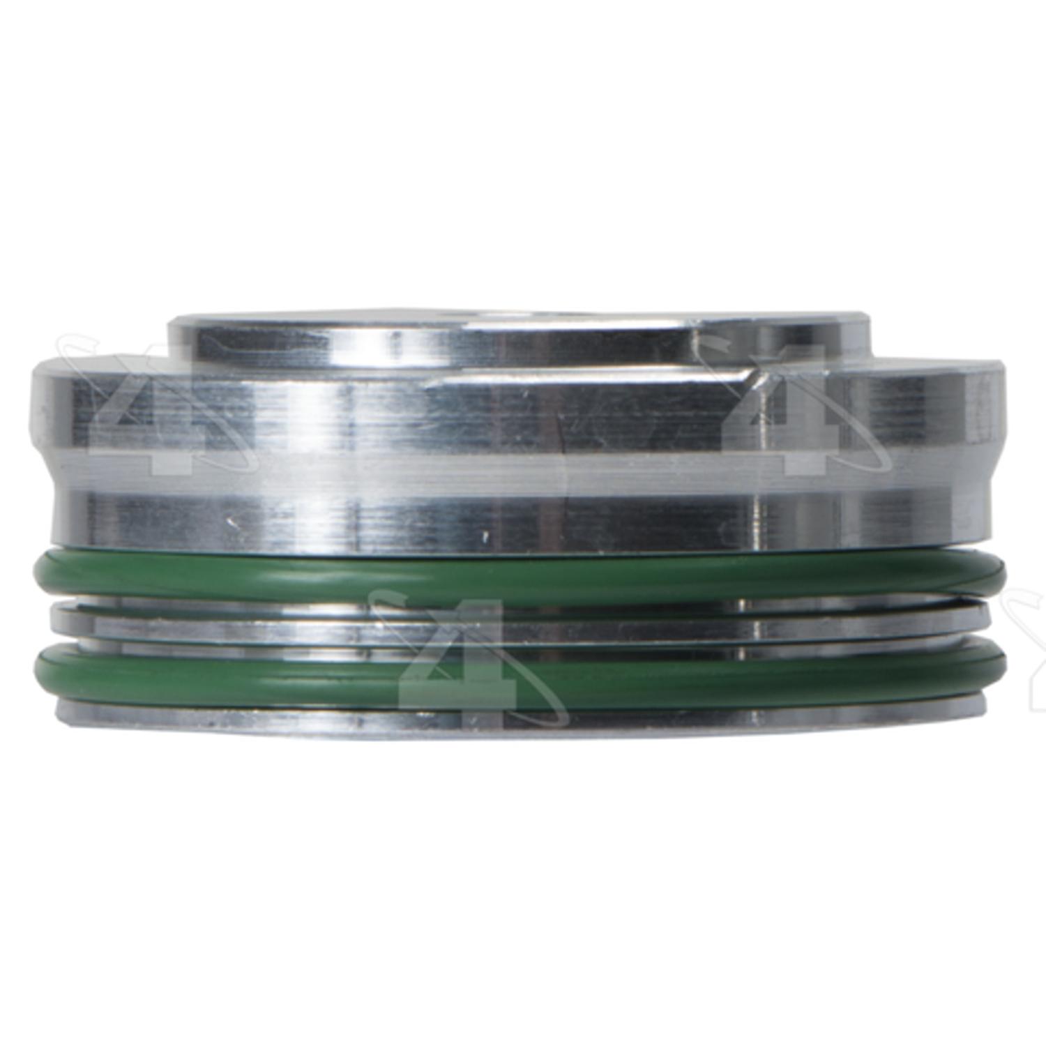 Four Seasons 83057 A/C Receiver Drier / Desiccant Element product image 3 of 8