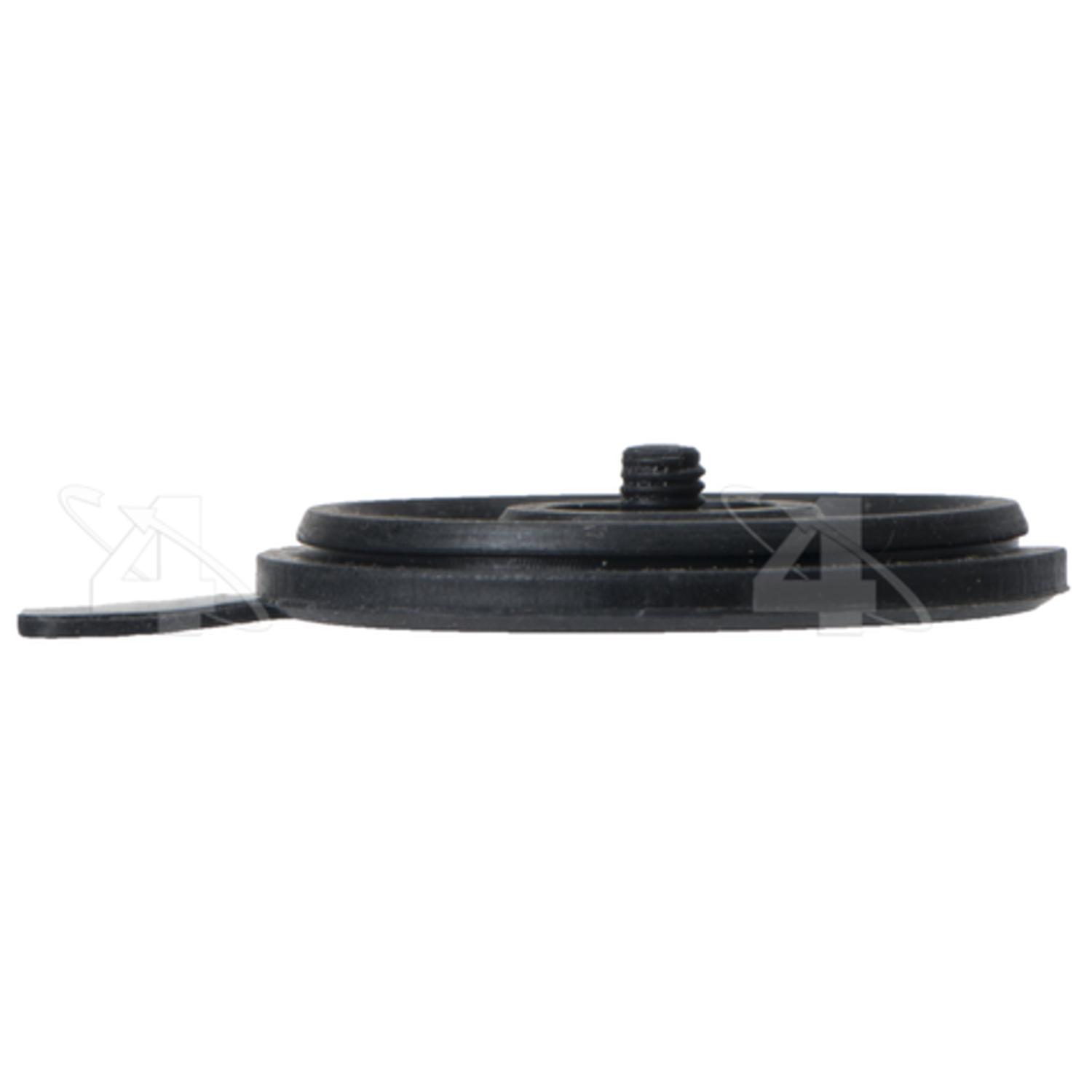 Four Seasons 83057 A/C Receiver Drier / Desiccant Element product image 4 of 8
