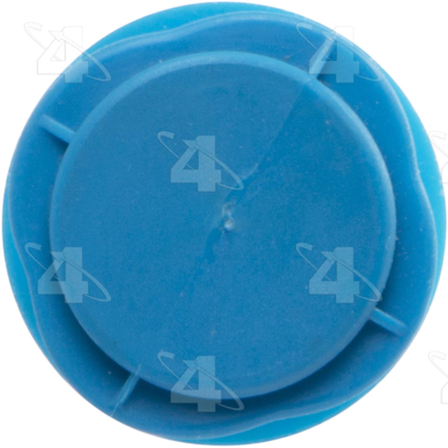 Four Seasons 83057 A/C Receiver Drier / Desiccant Element product image 6 of 8