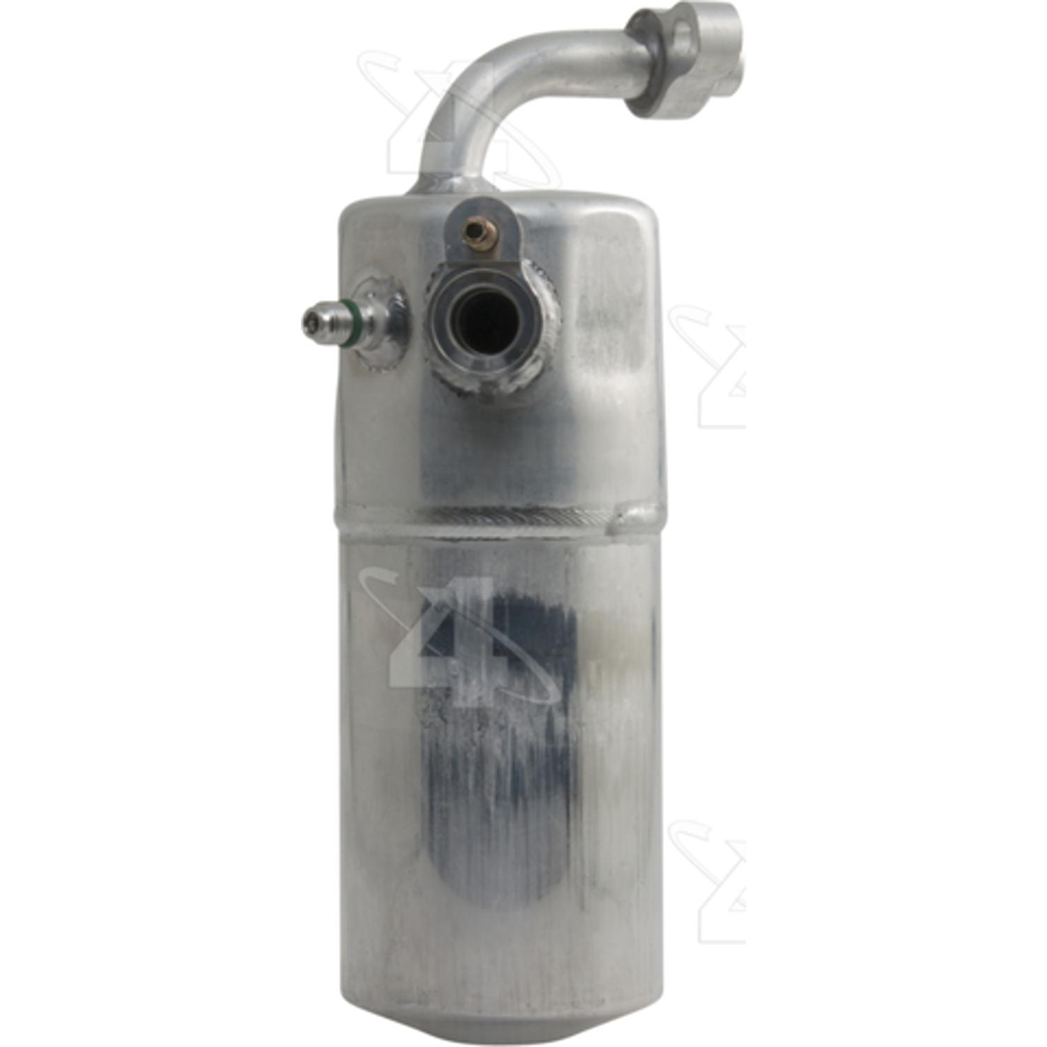 Four Seasons 83058 A/C Accumulator product image 2 of 2