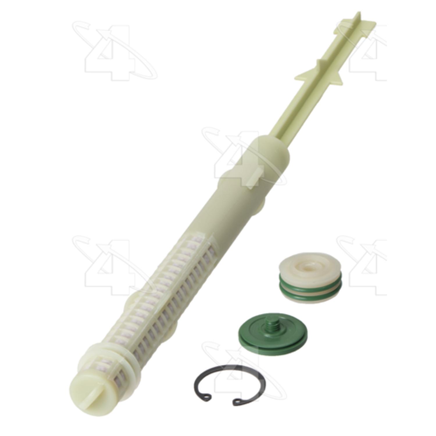 Four Seasons 83059 - A/C Receiver Drier / Desiccant Element Four Seasons 83059 A/C Receiver Drier / Desiccant Element product image 1 of 5