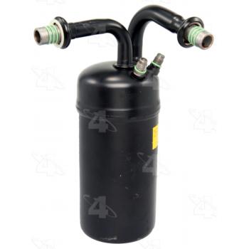 Four Seasons 83060 - A/C Accumulator Four Seasons 83060 A/C Accumulator product image 1 of 1