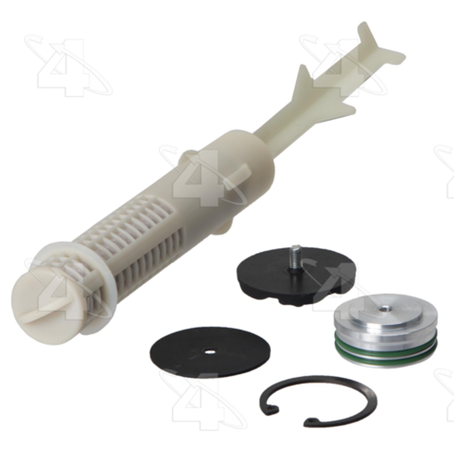 Four Seasons 83061 - A/C Receiver Drier / Desiccant Element Four Seasons 83061 A/C Receiver Drier / Desiccant Element product image 1 of 5