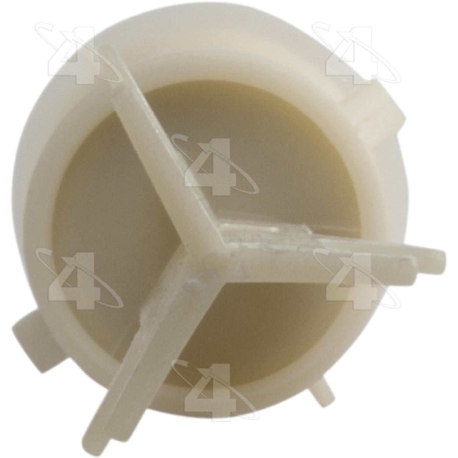 Four Seasons 83061 - A/C Receiver Drier / Desiccant Element Four Seasons 83061 A/C Receiver Drier / Desiccant Element product image 2 of 5