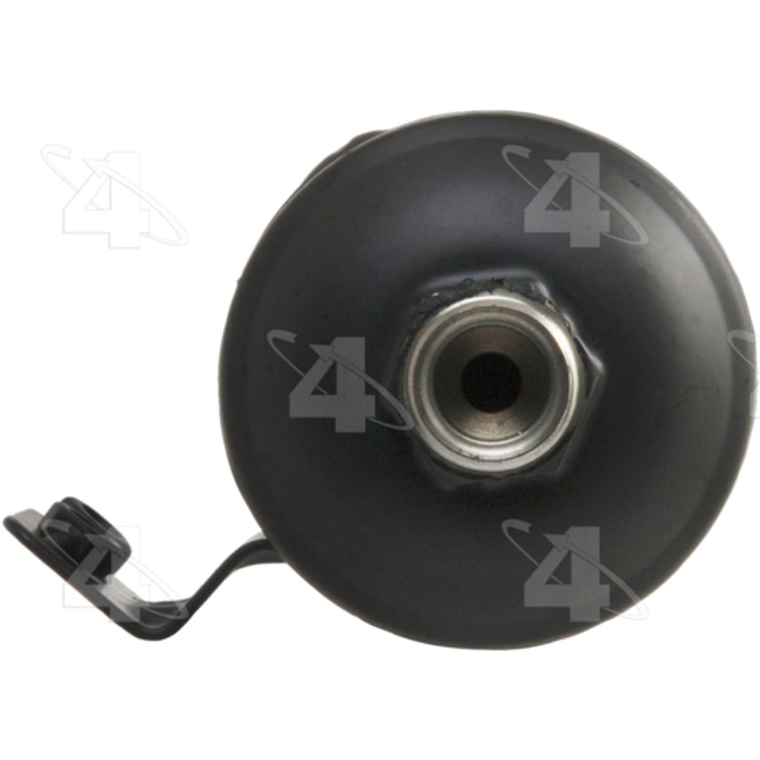 Four Seasons 83062 - A/C Receiver Drier Four Seasons 83062 A/C Receiver Drier product image 2 of 2