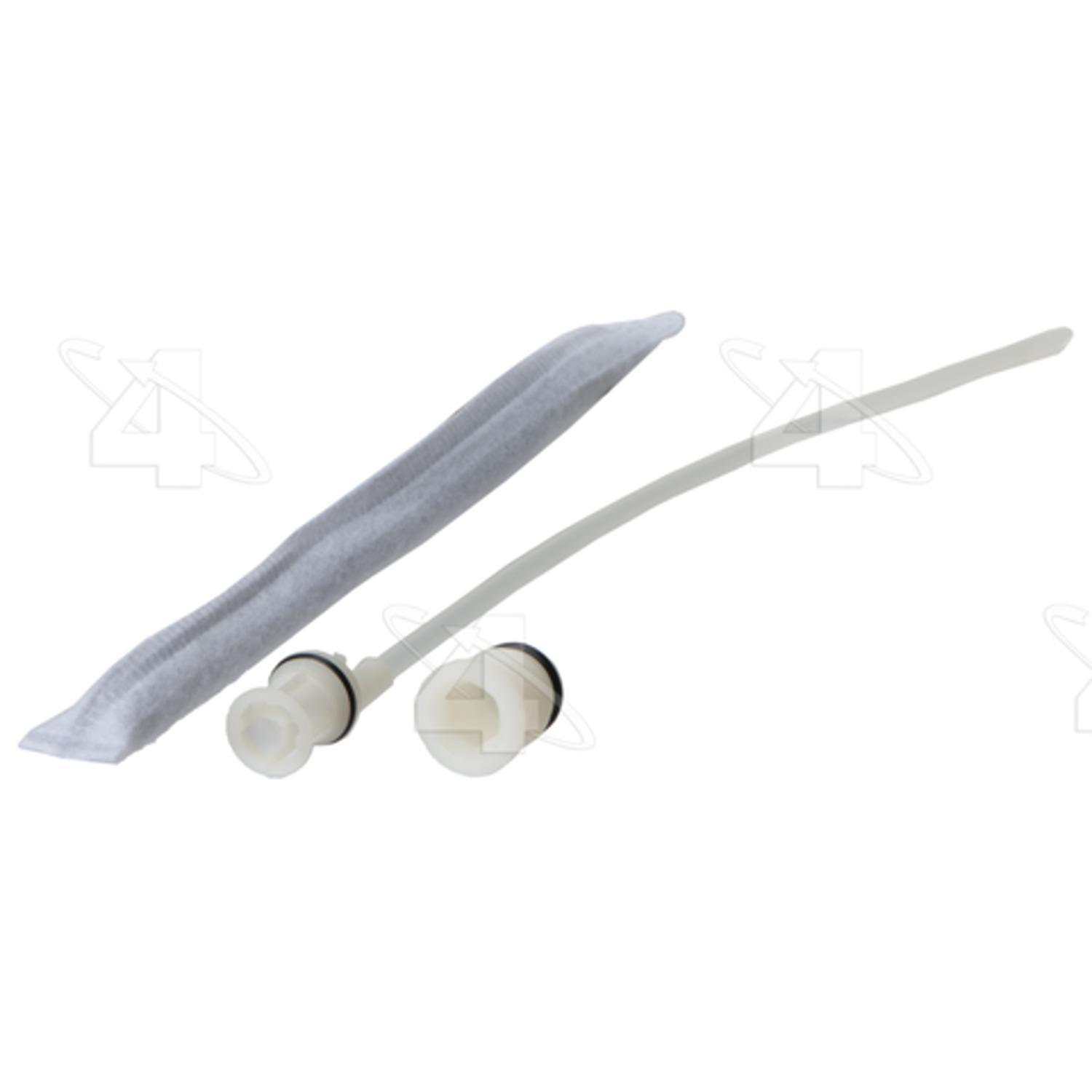 Four Seasons 83063 - A/C Receiver Drier / Desiccant Element Four Seasons 83063 A/C Receiver Drier / Desiccant Element product image 1 of 5