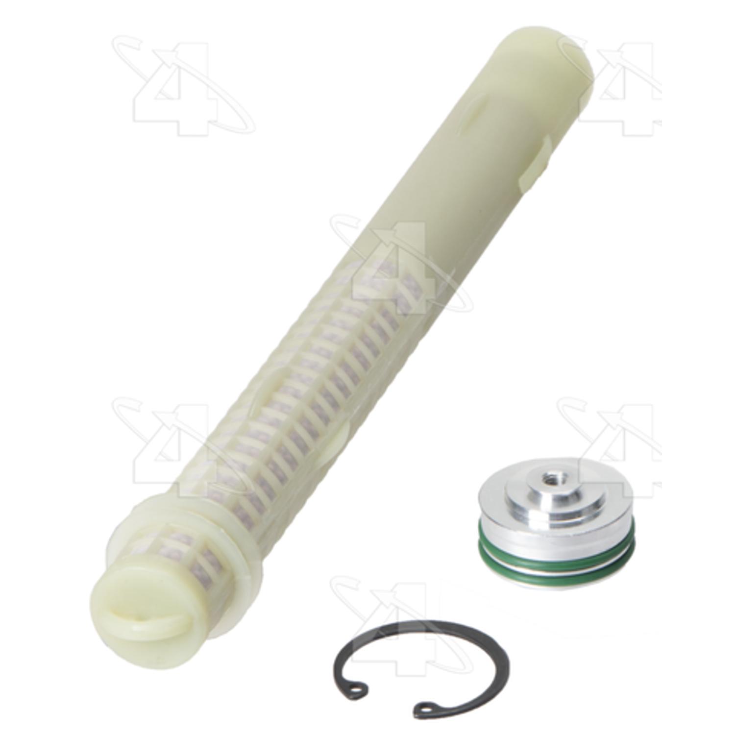 Four Seasons 83064 A/C Receiver Drier / Desiccant Element product image 1 of 5