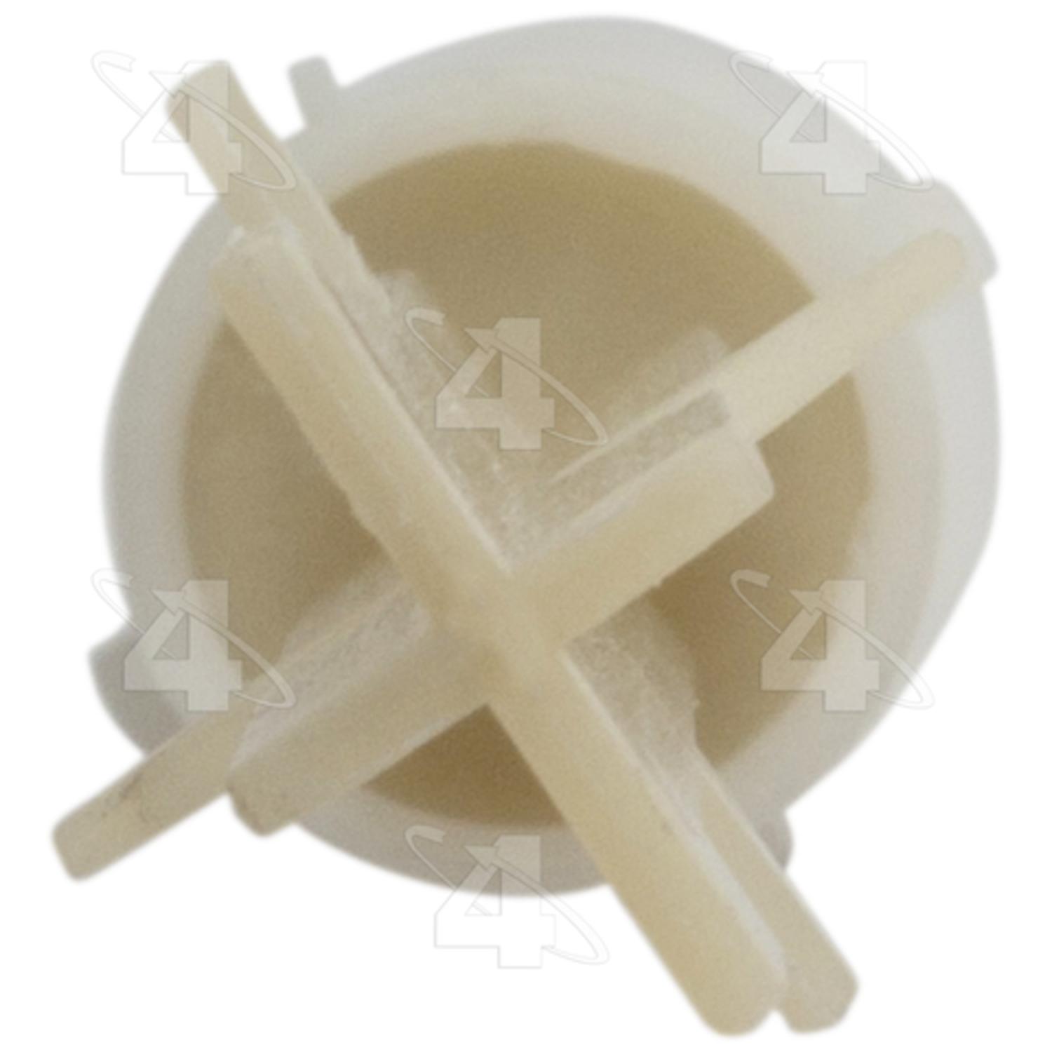 Four Seasons 83064 A/C Receiver Drier / Desiccant Element product image 3 of 5