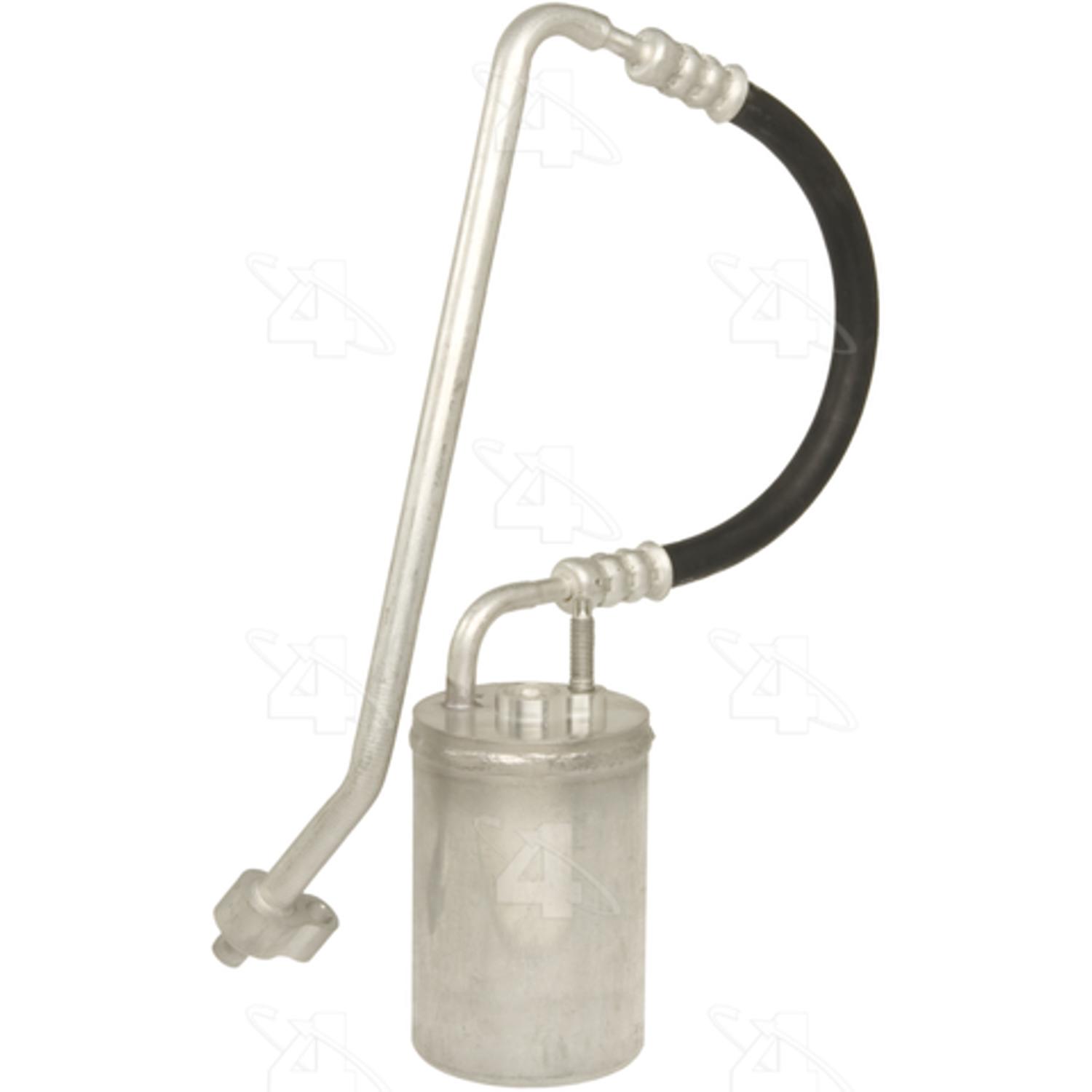 Four Seasons 83065 - A/C Receiver Drier Four Seasons 83065 A/C Receiver Drier product image 1 of 2