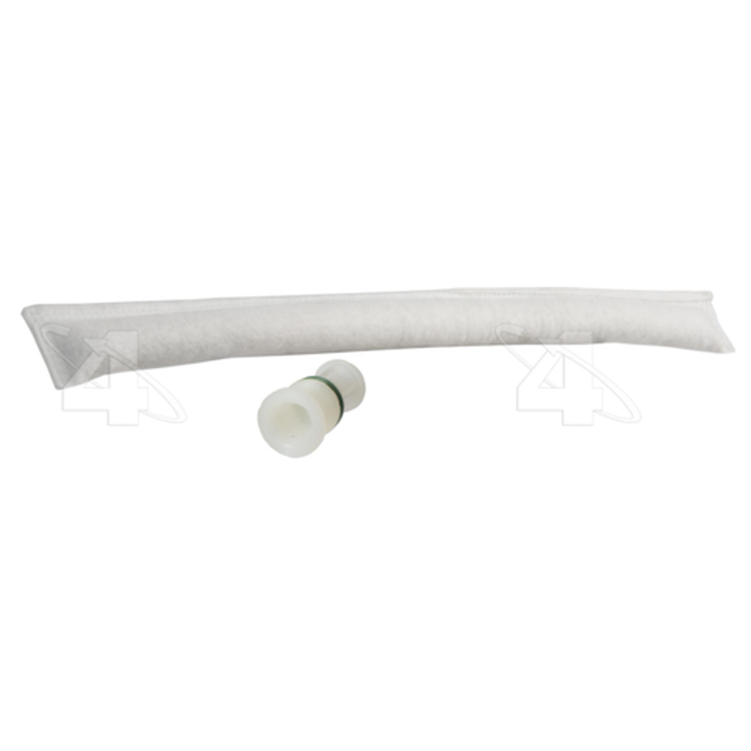 Four Seasons 83066 - A/C Receiver Drier / Desiccant Element Four Seasons 83066 A/C Receiver Drier / Desiccant Element product image 1 of 5