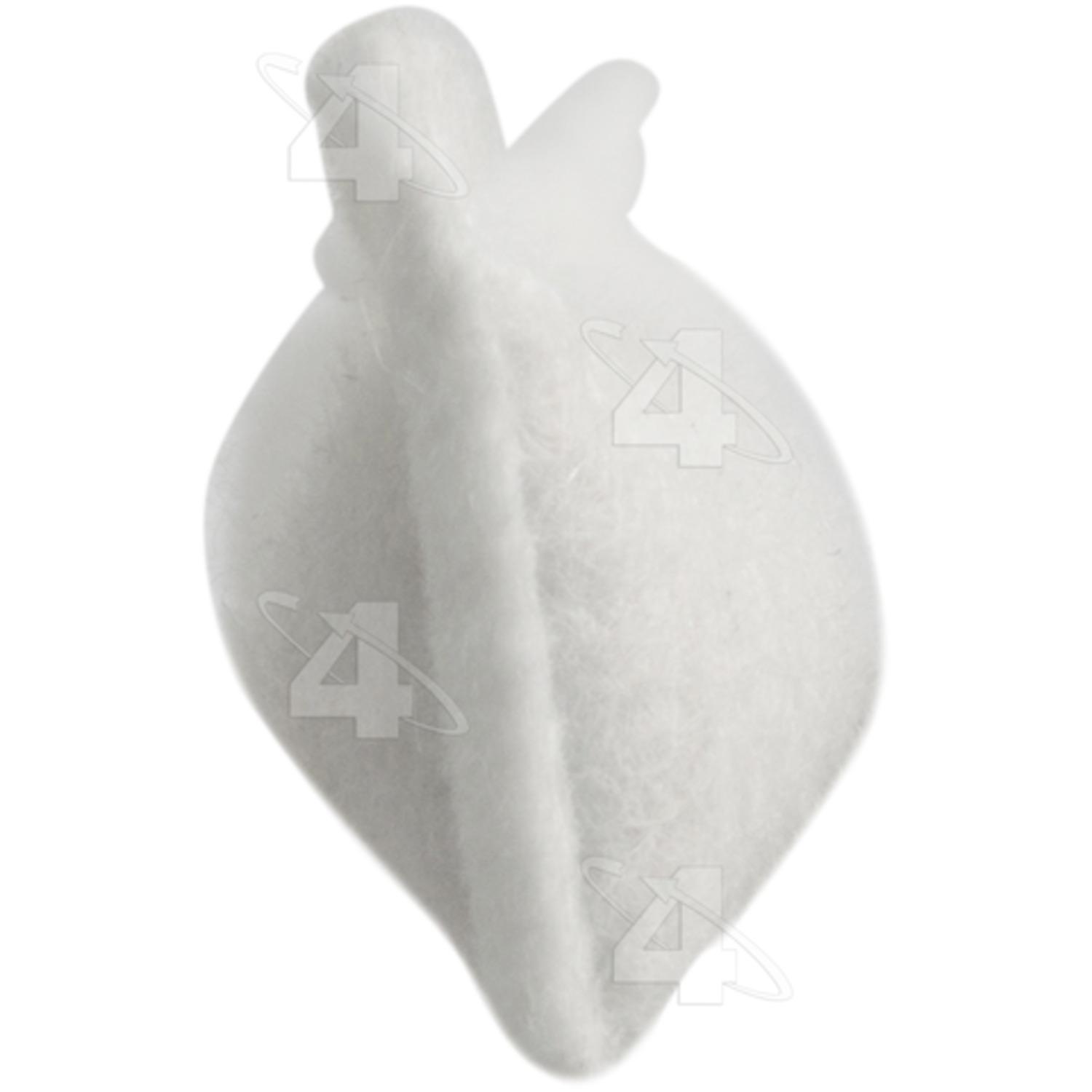 Four Seasons 83066 - A/C Receiver Drier / Desiccant Element Four Seasons 83066 A/C Receiver Drier / Desiccant Element product image 3 of 5
