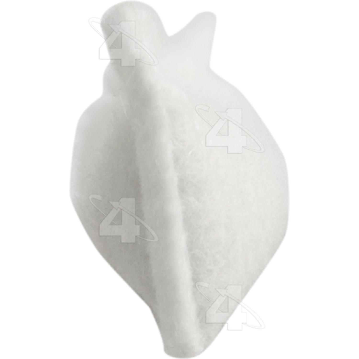 Four Seasons 83066 - A/C Receiver Drier / Desiccant Element Four Seasons 83066 A/C Receiver Drier / Desiccant Element product image 5 of 5