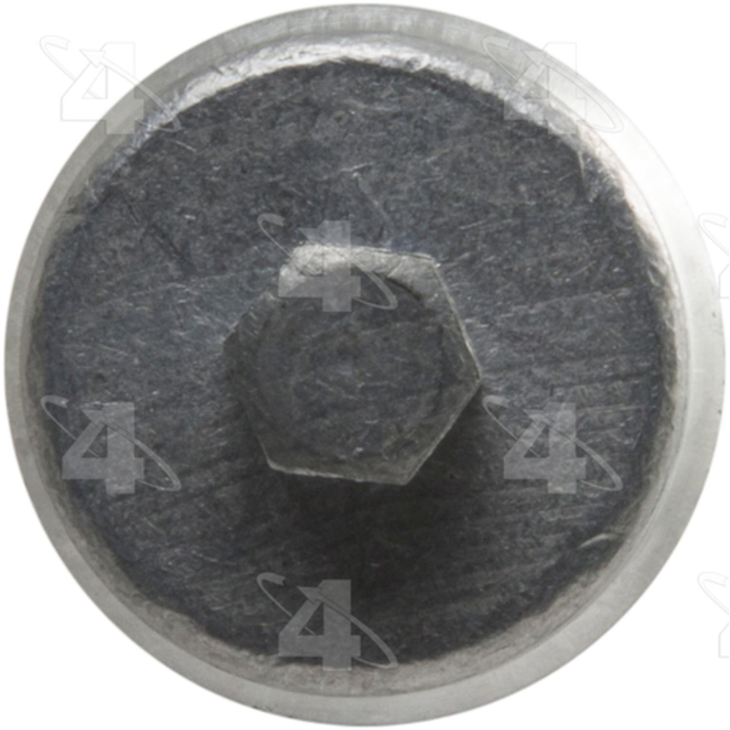 Four Seasons 83068 - A/C Receiver Drier Four Seasons 83068 A/C Receiver Drier product image 3 of 7