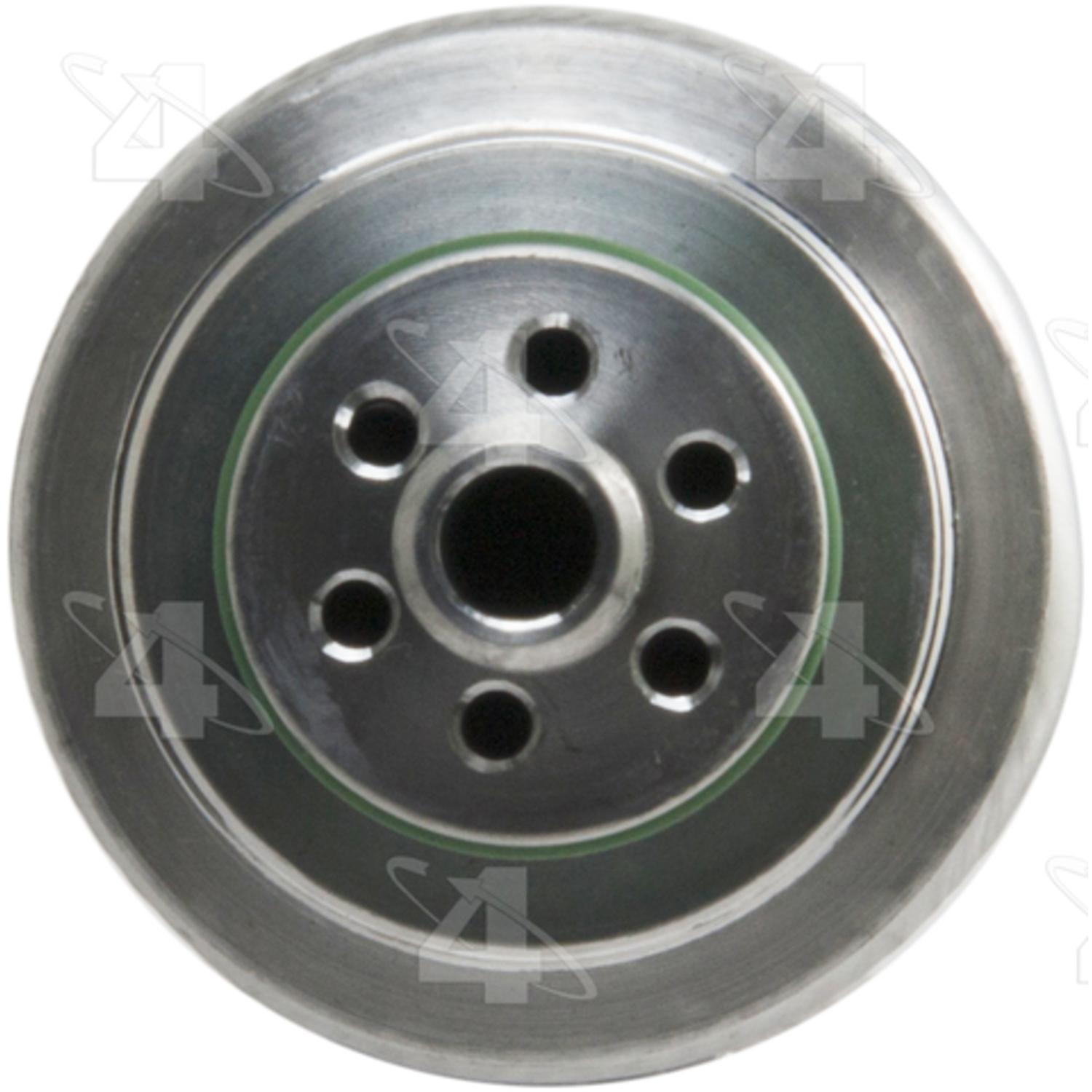 Four Seasons 83068 - A/C Receiver Drier Four Seasons 83068 A/C Receiver Drier product image 7 of 7