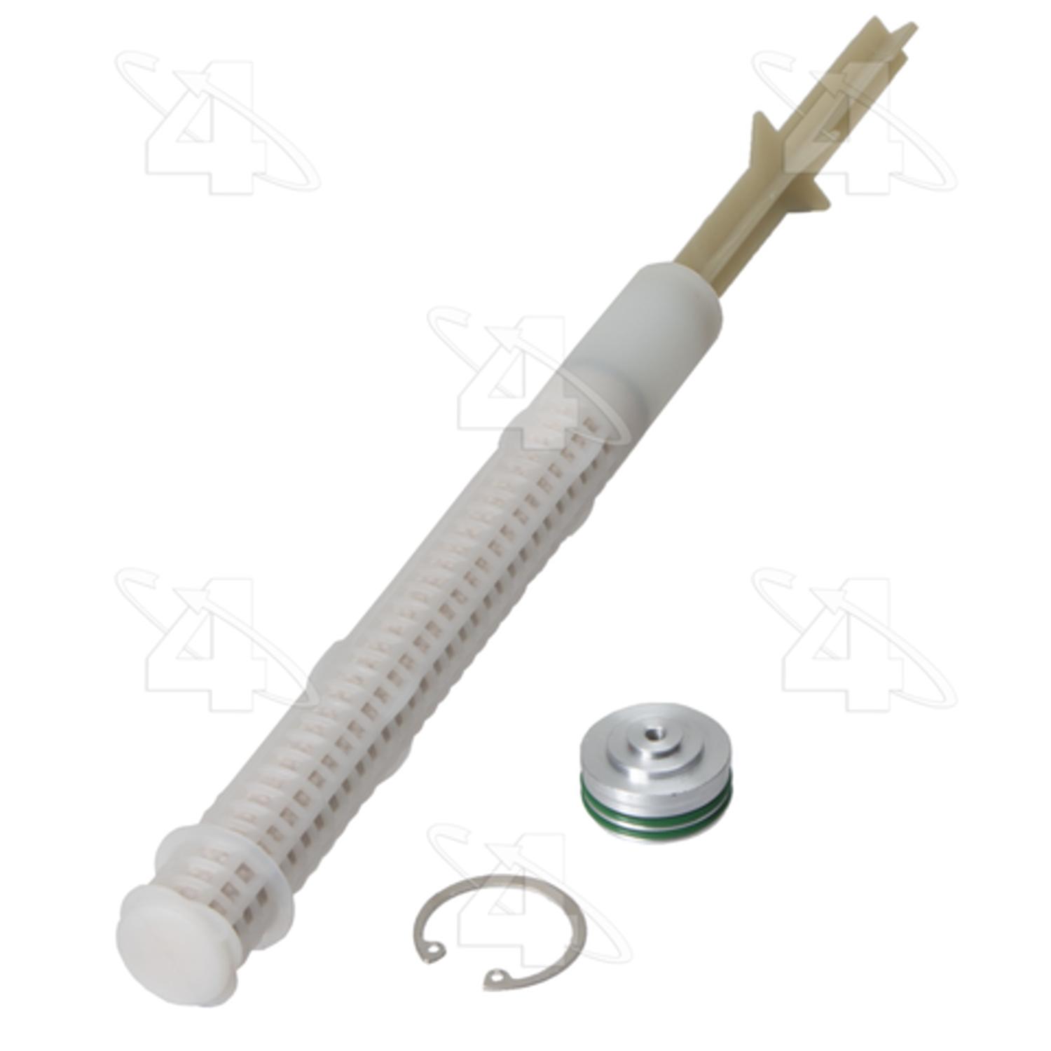 Four Seasons 83069 - A/C Receiver Drier / Desiccant Element Four Seasons 83069 A/C Receiver Drier / Desiccant Element product image 1 of 5