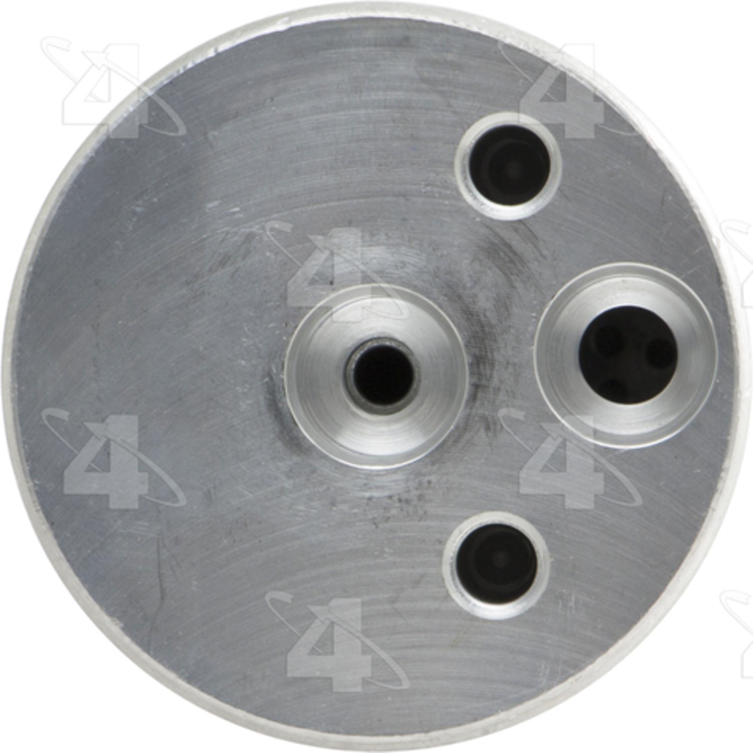 Four Seasons 83070 A/C Receiver Drier product image 7 of 7