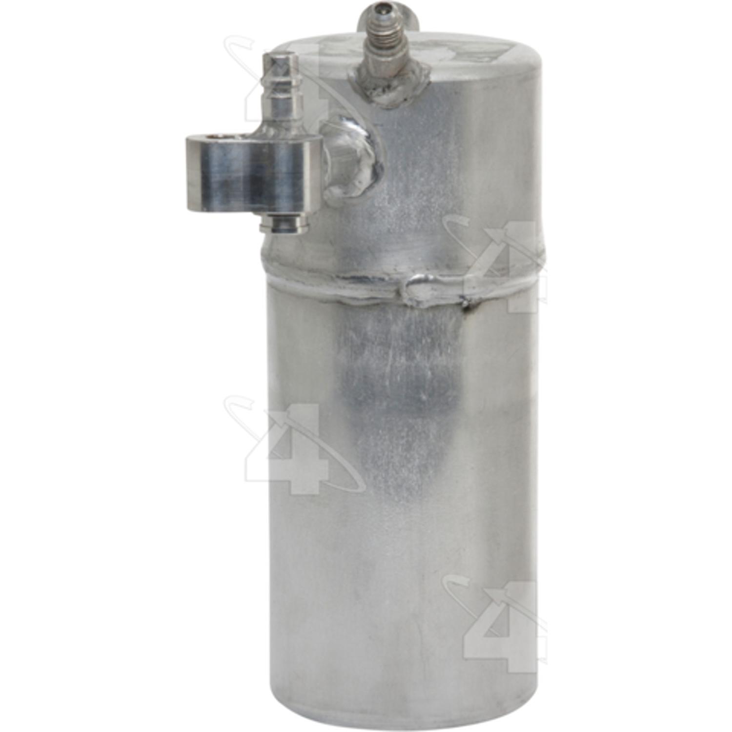 Four Seasons 83071 - A/C Accumulator Four Seasons 83071 A/C Accumulator product image 2 of 7
