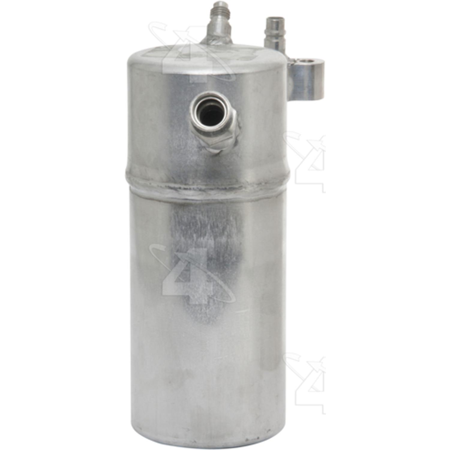 Four Seasons 83071 - A/C Accumulator Four Seasons 83071 A/C Accumulator product image 4 of 7