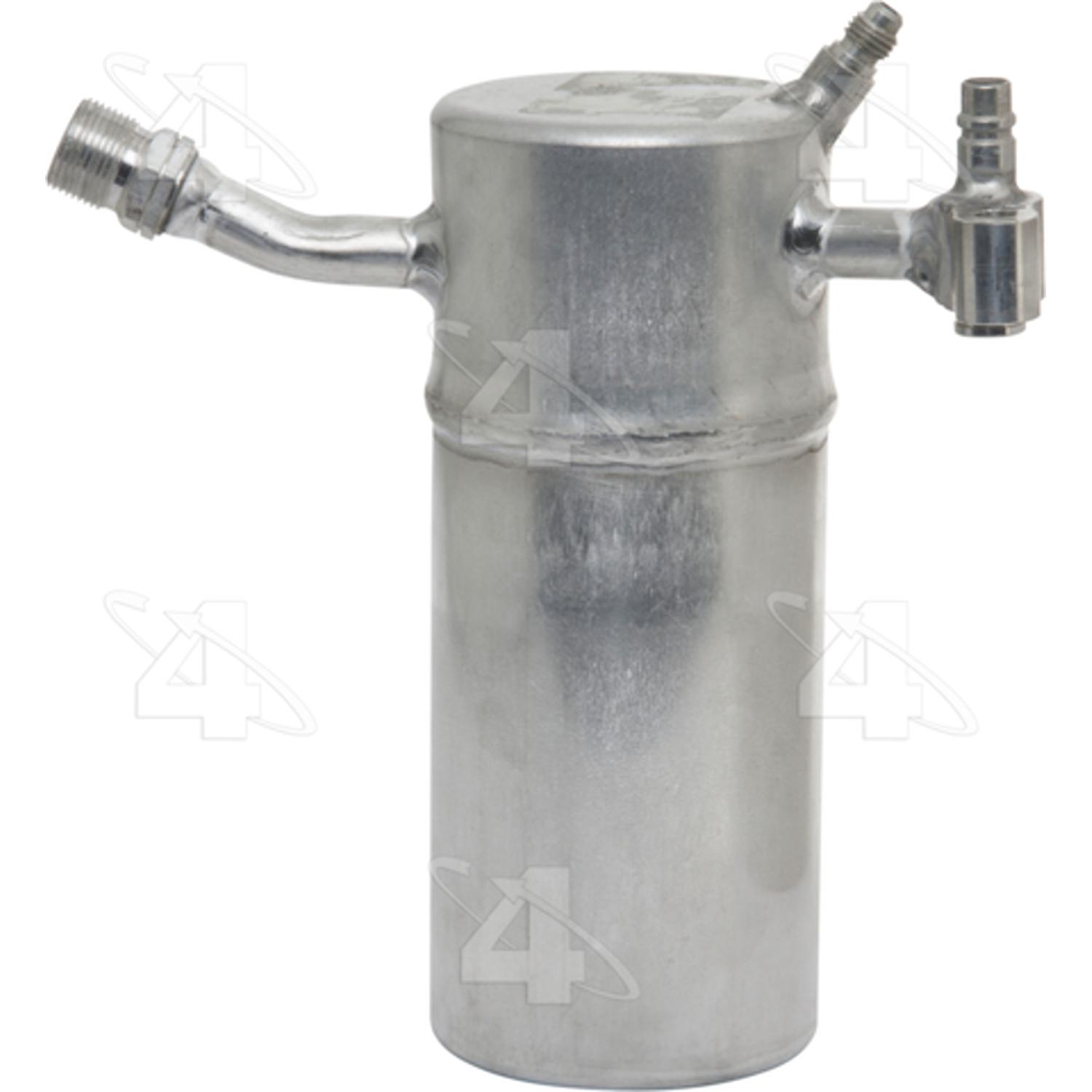 Four Seasons 83071 - A/C Accumulator Four Seasons 83071 A/C Accumulator product image 6 of 7