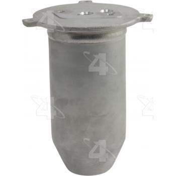 Four Seasons 83072 A/C Receiver Drier product image 2 of 7