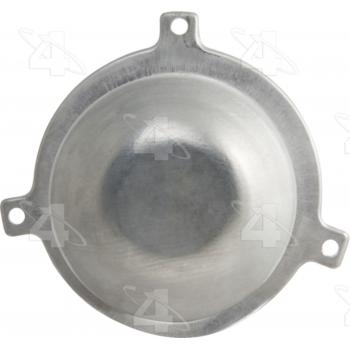 Four Seasons 83072 A/C Receiver Drier product image 3 of 7