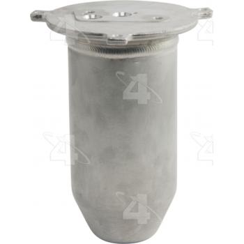Four Seasons 83072 A/C Receiver Drier product image 4 of 7