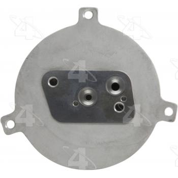 Four Seasons 83072 A/C Receiver Drier product image 7 of 7
