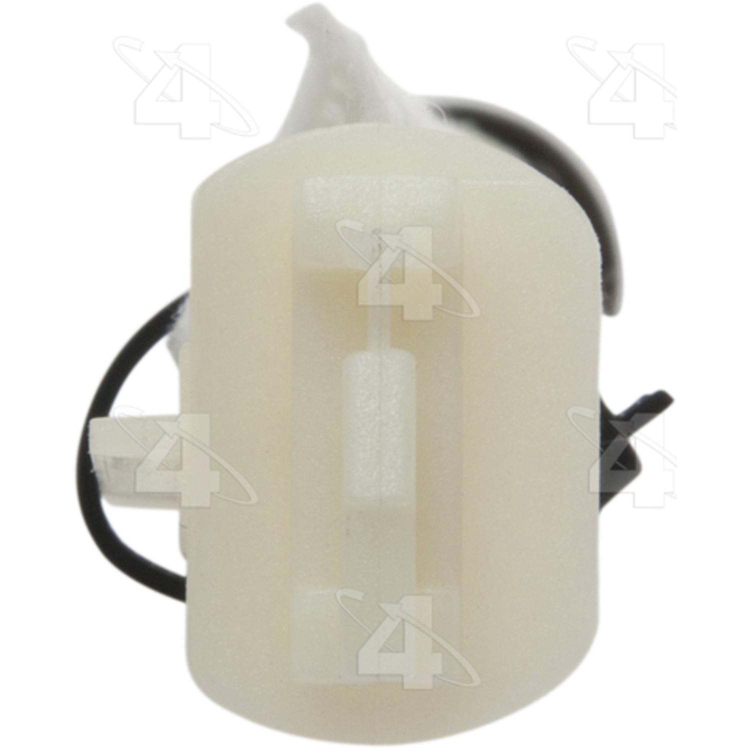 Four Seasons 83077 - A/C Receiver Drier / Desiccant Element Four Seasons 83077 A/C Receiver Drier / Desiccant Element product image 3 of 5