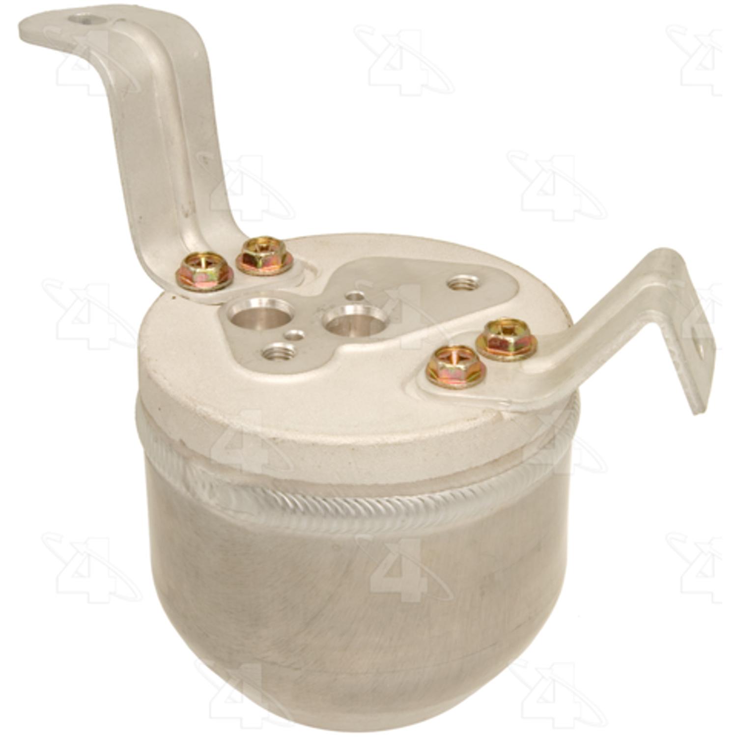 Four Seasons 83079 - A/C Receiver Drier Four Seasons 83079 A/C Receiver Drier product image 1 of 3
