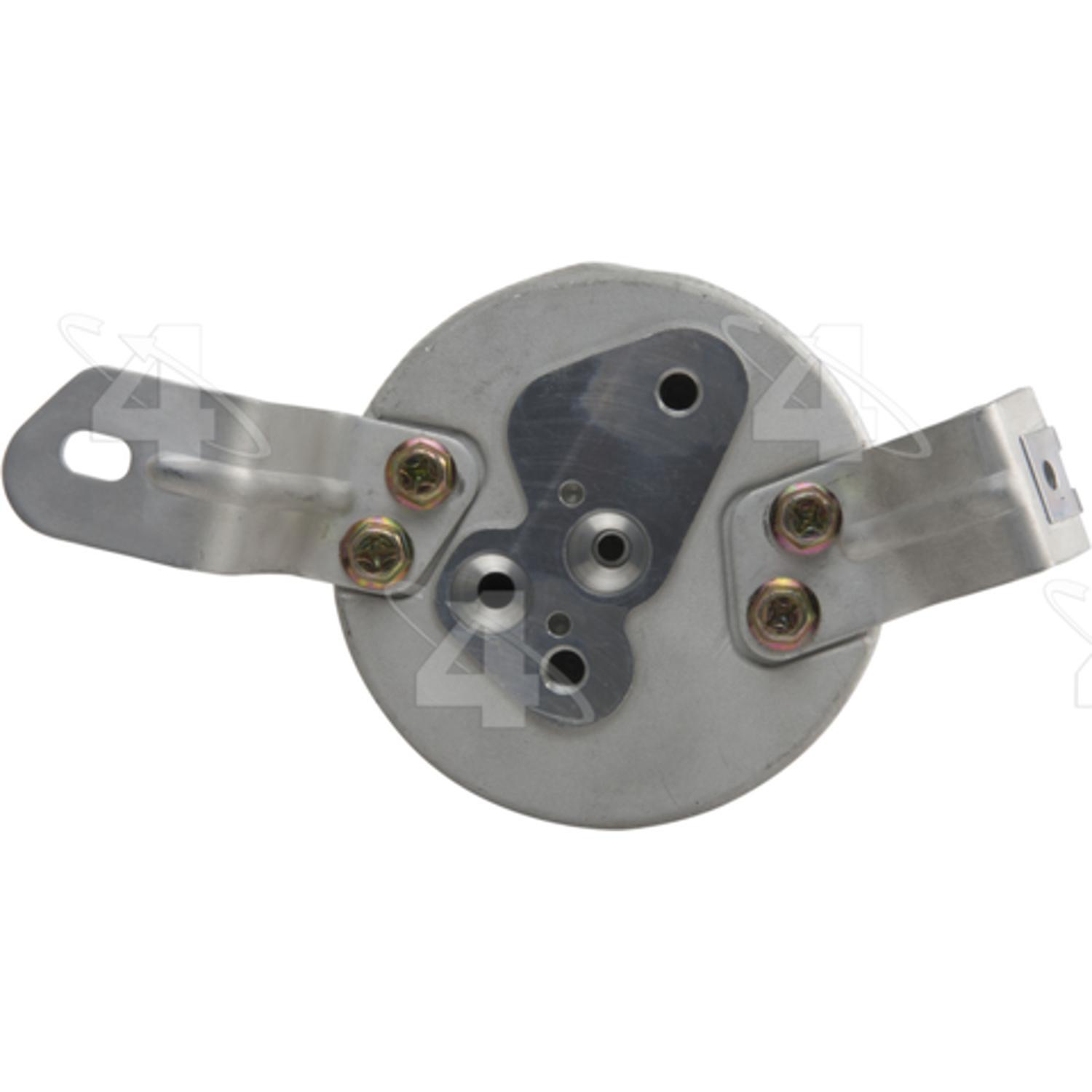 Four Seasons 83079 - A/C Receiver Drier Four Seasons 83079 A/C Receiver Drier product image 3 of 3