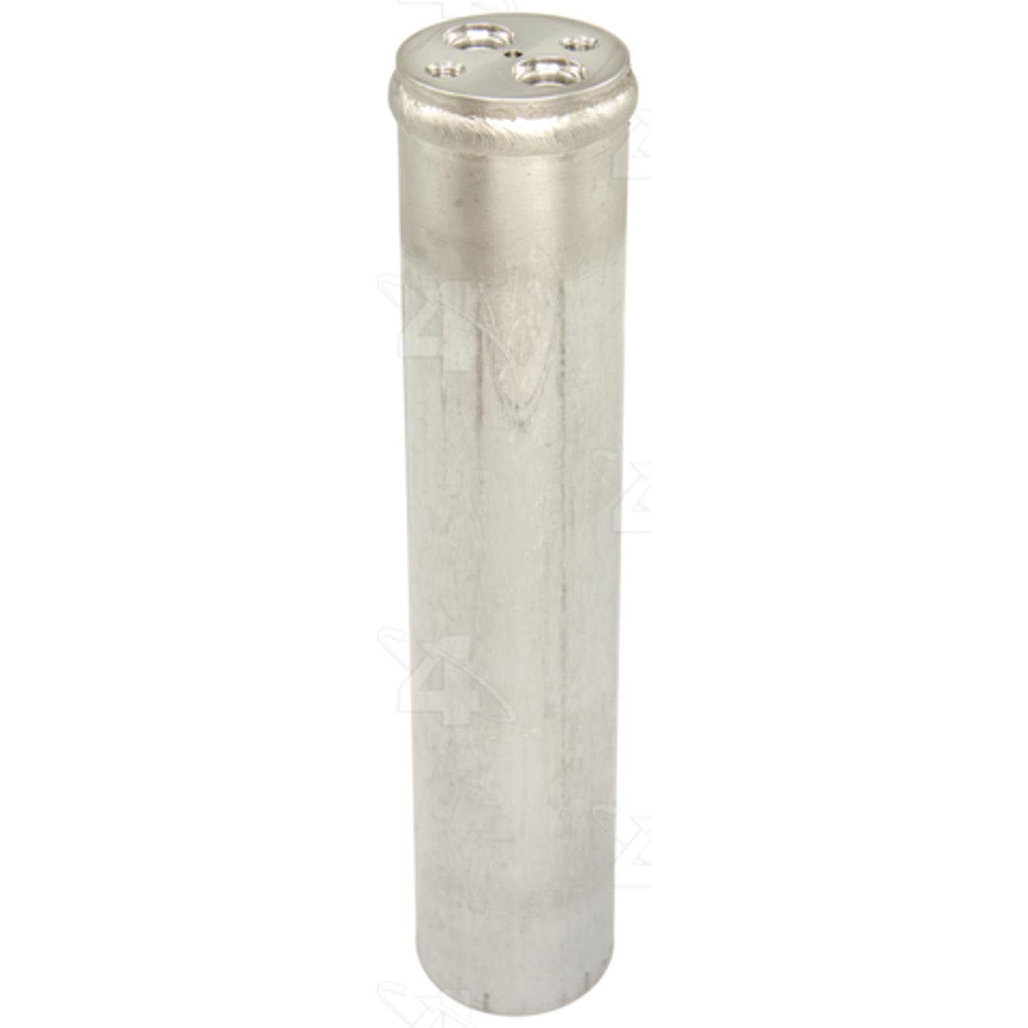 Four Seasons 83080 - A/C Receiver Drier Four Seasons 83080 A/C Receiver Drier product image 1 of 2
