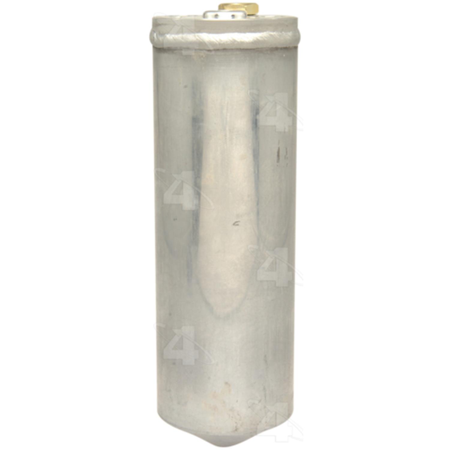 Four Seasons 83081 - A/C Receiver Drier Four Seasons 83081 A/C Receiver Drier product image 3 of 4
