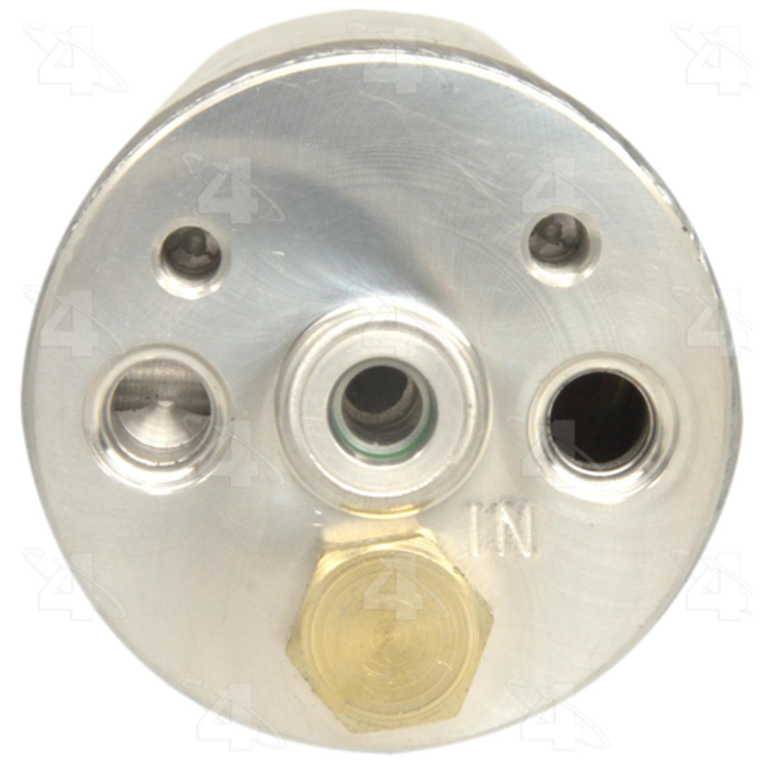 Four Seasons 83081 - A/C Receiver Drier Four Seasons 83081 A/C Receiver Drier product image 4 of 4