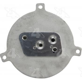 Four Seasons 83082 A/C Receiver Drier product image 7 of 7
