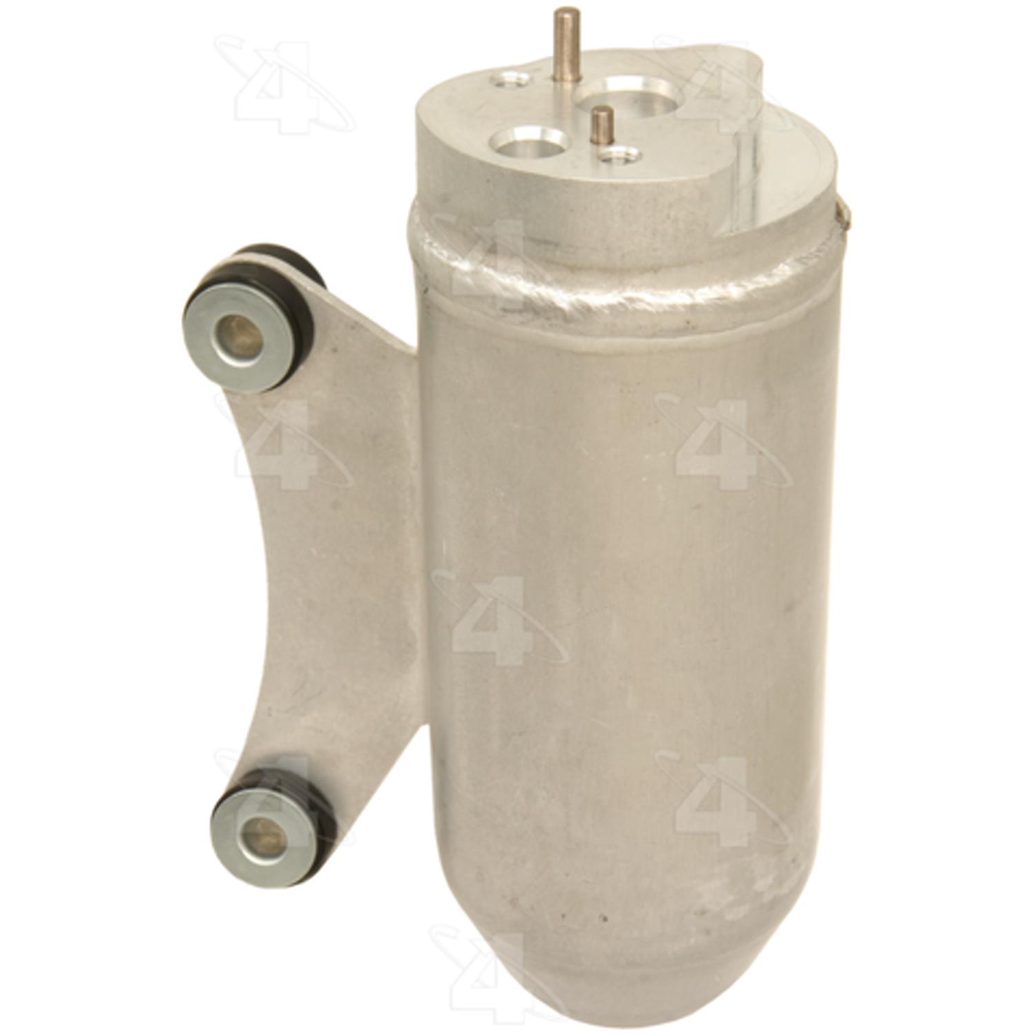 Four Seasons 83083 - A/C Receiver Drier Four Seasons 83083 A/C Receiver Drier product image 1 of 2