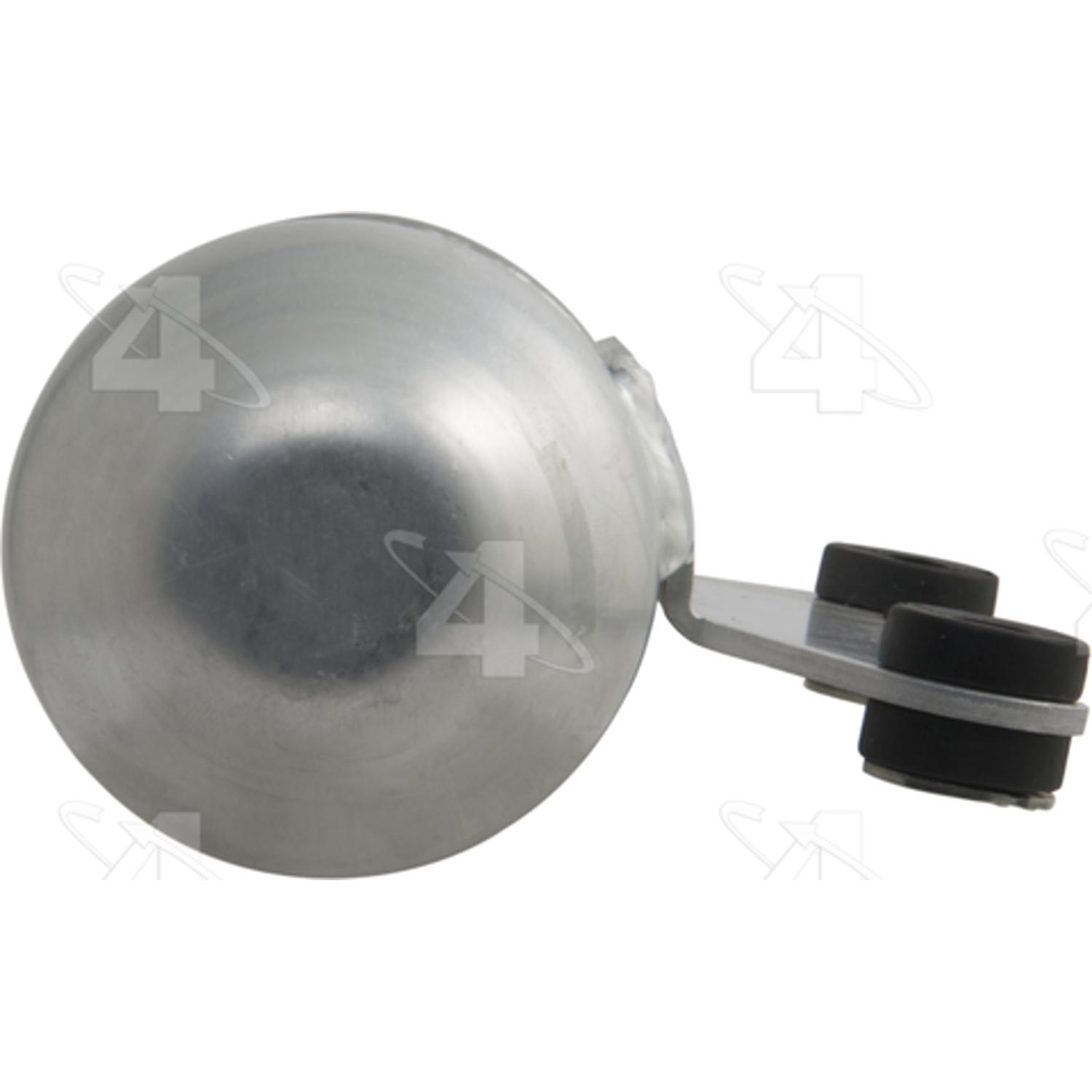 Four Seasons 83083 - A/C Receiver Drier Four Seasons 83083 A/C Receiver Drier product image 2 of 2