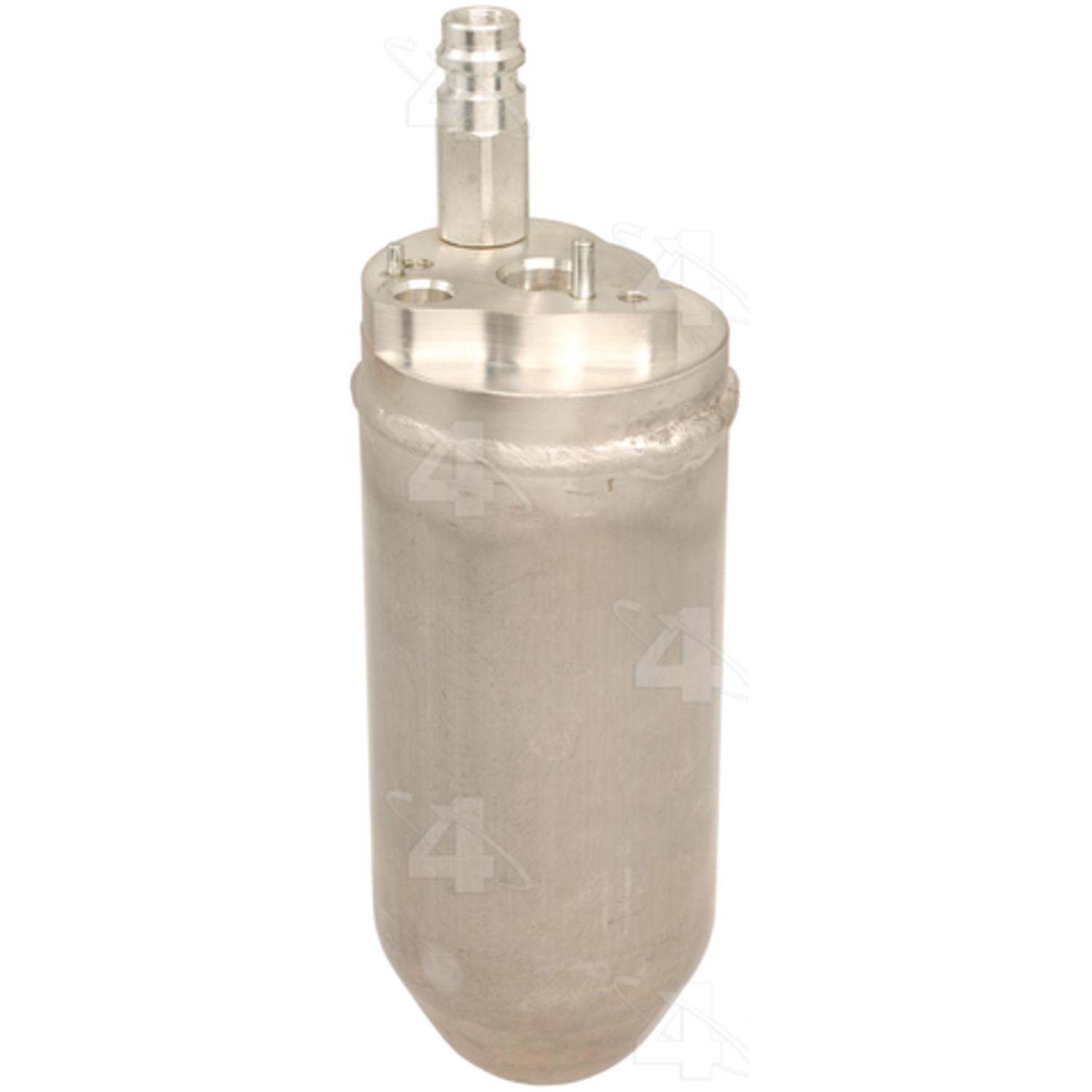 Four Seasons 83084 A/C Receiver Drier product image 1 of 2