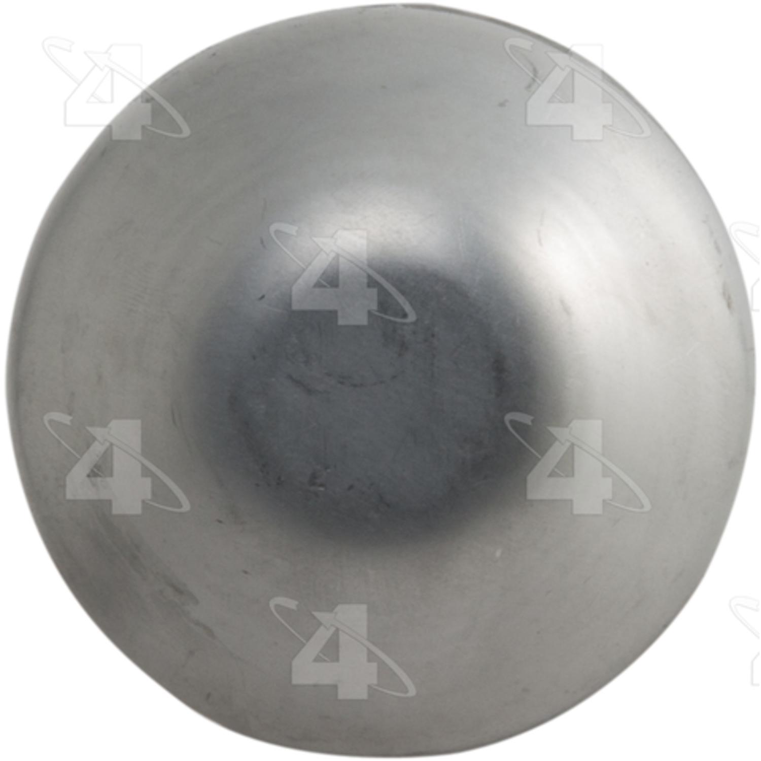 Four Seasons 83084 A/C Receiver Drier product image 2 of 2