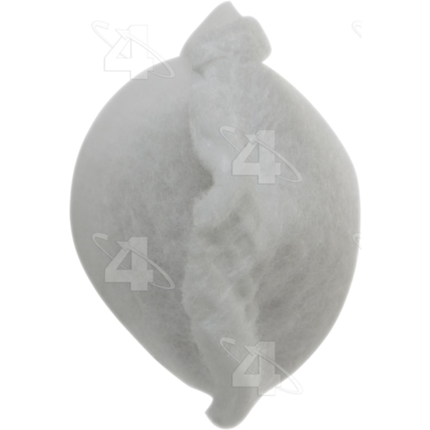 Four Seasons 83086 A/C Receiver Drier / Desiccant Element product image 4 of 5