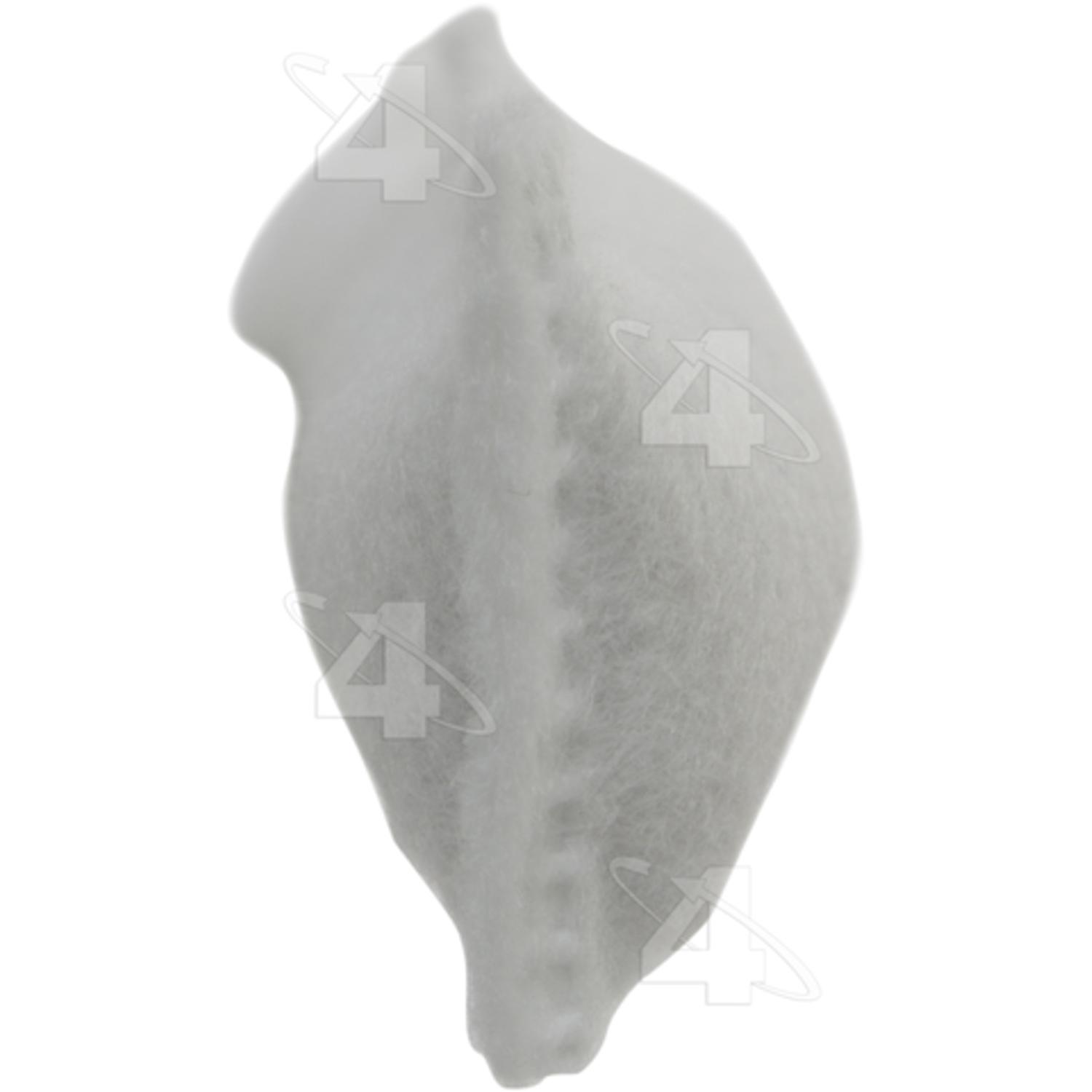 Four Seasons 83086 A/C Receiver Drier / Desiccant Element product image 5 of 5