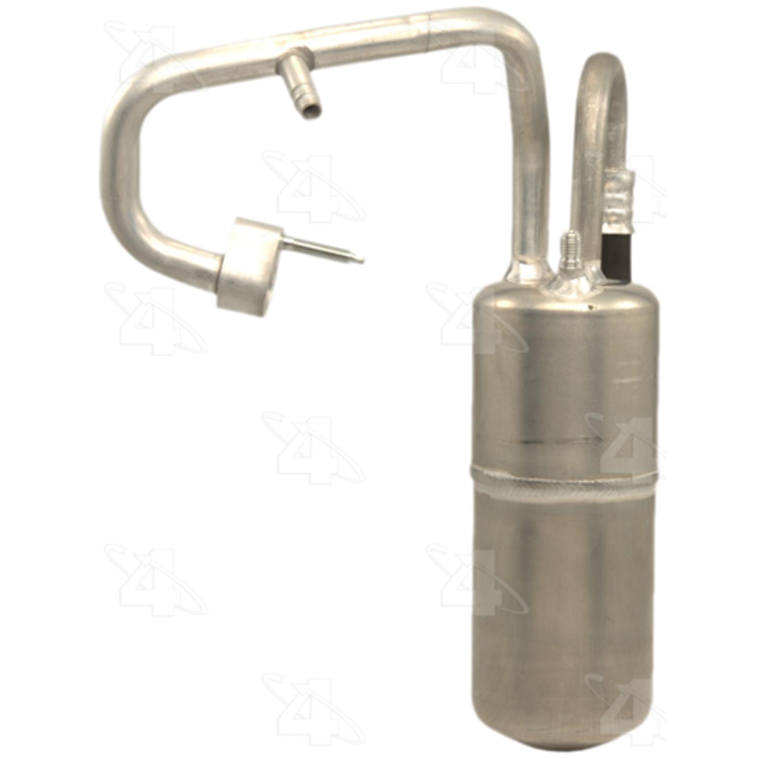 Four Seasons 83089 - A/C Accumulator Four Seasons 83089 A/C Accumulator product image 2 of 6