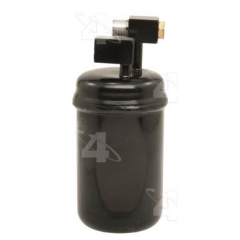 Four Seasons 83091 A/C Receiver Drier product image 3 of 5