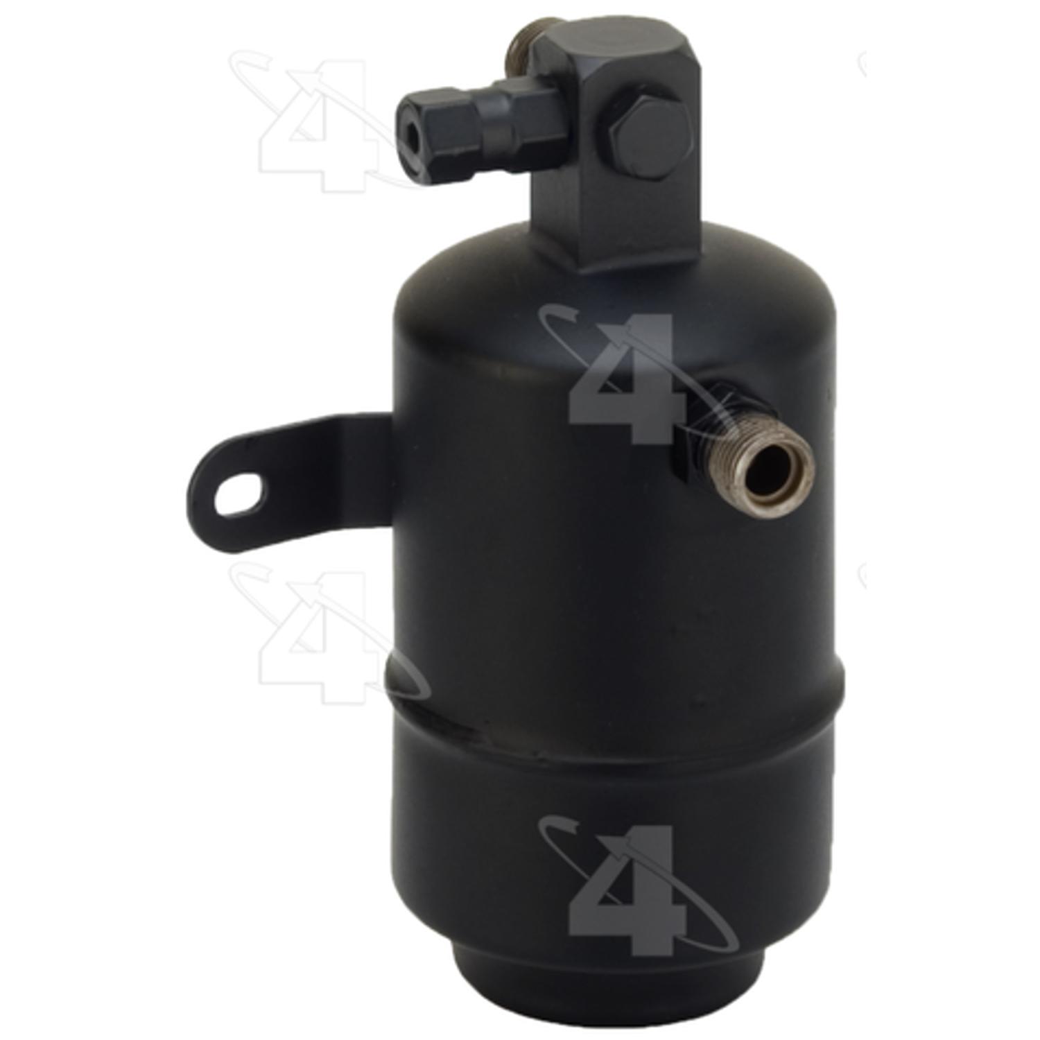 Four Seasons 83093 - A/C Receiver Drier Four Seasons 83093 A/C Receiver Drier product image 1 of 1
