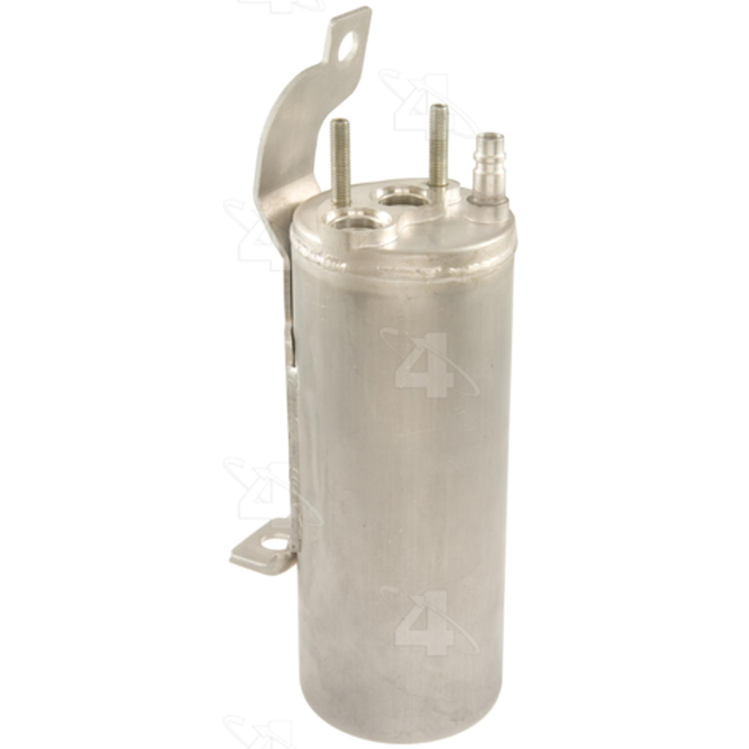 Four Seasons 83095 - A/C Accumulator Four Seasons 83095 A/C Accumulator product image 1 of 7